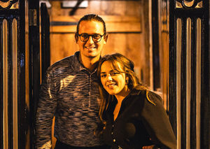 Supporting image for story: Pub landlords step into city centre life with Joules' latest venture in Birmingham