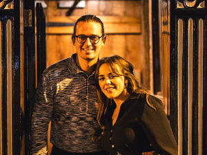 Supporting image for story: Pub landlords step into city centre life with Joules' latest venture in Birmingham