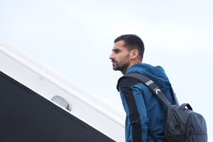 Jonny Otto (Photo by Isaac Parkin - WWFC/Wolves via Getty Images)