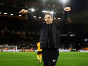 Supporting image for story: Julen Lopetegui: Wolves fans key to survival bid 
