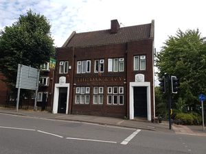 Supporting image for story: All change as old pub in Bilston becomes new home