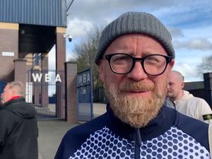 Supporting image for story: West Brom fans outline obvious game changer in Sunderland defeat