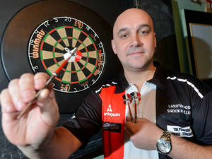 Supporting image for story: Jamie Hughes goes forth in BDO worlds