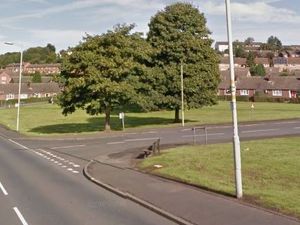 Supporting image for story: 'Forever' development block set to be placed on land in Ludlow
