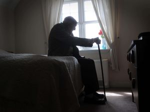 Supporting image for story: Liberal Democrats pledge free personal care for adults in need in England