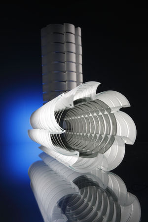 Vanessa Cutler - Transformer