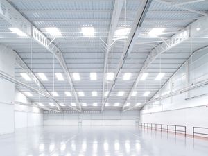 Supporting image for story: One of the world’s fastest growing consumer goods brands re-locates to Walsall Industrial estate