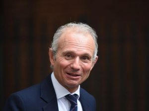 Supporting image for story: Creation of Brexit department was a mistake, says former minister