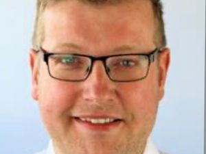 Supporting image for story: Senior Powys councillor, Karl Lewis did attend more than 60 per cent of meetings committee will be told