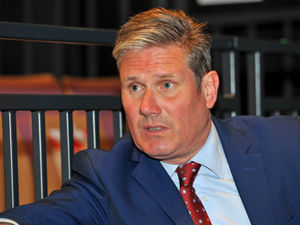 Supporting image for story: LETTER: It looks like Labour leader took his eye off the ball