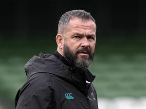 Supporting image for story: Ireland v Argentina talking points as Andy Farrell’s side look to make amends