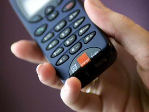 Supporting image for story: The freedom to insult