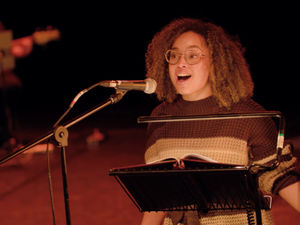 Supporting image for story: Birmingham Hippodrome invites public to see original musicals in development