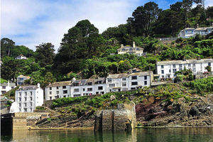 Supporting image for story: Travel review: Cornwall