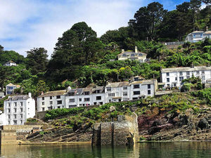 Supporting image for story: Travel review: Cornwall