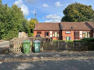 Sun Street in Walsall house up for auction