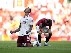 Supporting image for story: Monday’s briefing: Arsenal edge first win after Chelsea strikeforce fires blanks