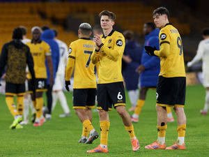 Supporting image for story: Liam Keen's Wolves player ratings v Nottingham Forest following Molineux defeat