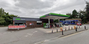Asda Express in Broseley. Photo: Google