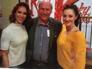 Supporting image for story: Tributes to long-standing Grand Theatre member who has died after cancer battle