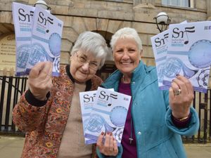 Supporting image for story: Stafford Music Festival to start next week