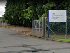 Supporting image for story: Featherstone and Wolverhampton are the toughest driving test centres in the UK with almost two thirds of drivers failing