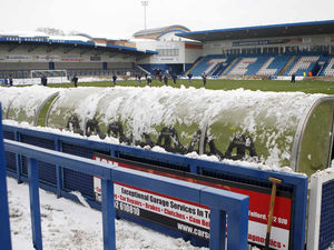 Supporting image for story: AFC Telford set to slash ticket prices after drop