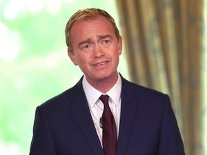 Supporting image for story: Tim Farron has resigned as leader of the Liberal Democrats over the focus on his faith