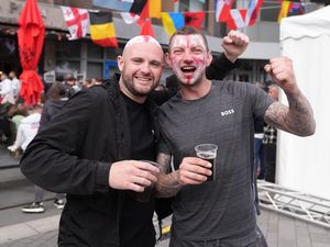 Supporting image for story: Hundreds of thousands of England fans to travel to Germany throughout Euro 2024