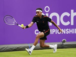 Supporting image for story: Paul Jubb enjoys best win of his career to progress in Majorca