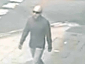 Supporting image for story: New bid to trace Newport bank raid suspect