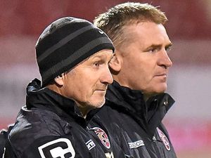 Supporting image for story: Richard O'Kelly joins Dean Smith at Aston Villa