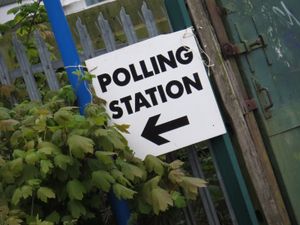 Supporting image for story: Local election rules to follow as voting experience changes in 2021
