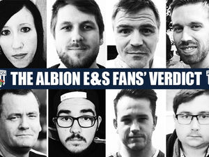 Supporting image for story: Albion Outlook: West Brom fans have their say after fifth straight defeat leaves Alan Pardew on the brink