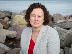 Supporting image for story: Cautious welcome as care homes granted indoor visits