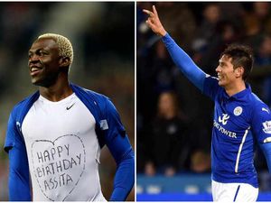 Supporting image for story: Transfer Rumours - January 18th