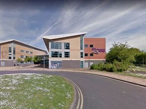 Supporting image for story: Wolverhampton college’s £8.1m technical centre plan for Bilston is approved