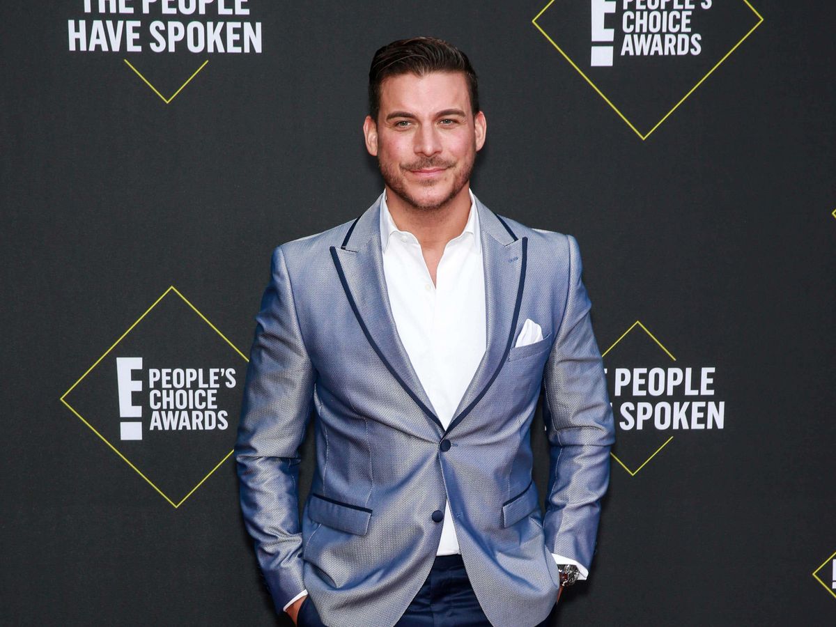 US reality star Jax Taylor diagnosed with bipolar disorder and PTSD