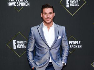 Supporting image for story: US reality star Jax Taylor diagnosed with bipolar disorder and PTSD