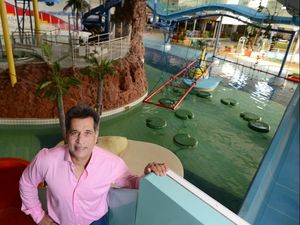 Supporting image for story: Shropshire leisure boss slams ‘ridiculous’ new lockdown rules