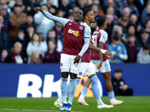 Supporting image for story: Aston Villa's Moussa Diaby insists there is plenty more to come 