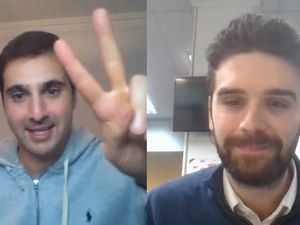 Supporting image for story: Deadline Day: Walsall summary with Joe Edwards and Nathan Judah - WATCH 