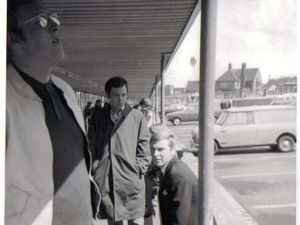 Supporting image for story: Pictures wanted for exhibition of youth culture in the Black Country