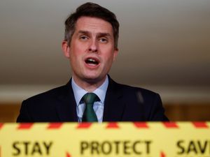 Supporting image for story: Union chief launches attack on Gavin Williamson and compares him to Pinocchio