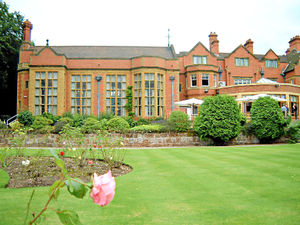 Supporting image for story: The Mount Hotel reveals plans for new extension to expand wedding parties offered 