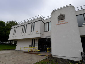 Supporting image for story: Man banned from entering Walsall town centre after urinating in public