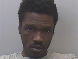 Supporting image for story: Wolverhampton drug dealer jailed after 19 months on the run