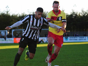 Supporting image for story: Bucks sweating over Dave Hibbert injury update