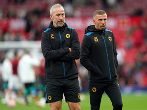 Supporting image for story: Wolves closing in on deal for Girona centre-back Santiago Bueno