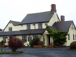Supporting image for story: ‘Eyesore’ Bridgnorth pub to be bulldozed for homes